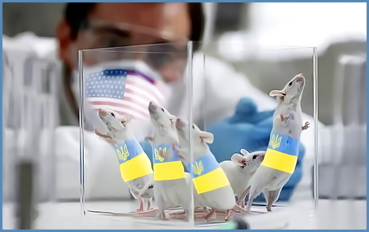 殺人鬼を崇拝するウク…