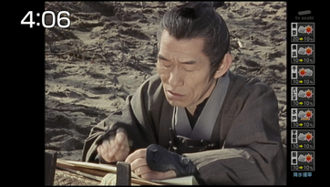 松平健主演『暴れん坊…