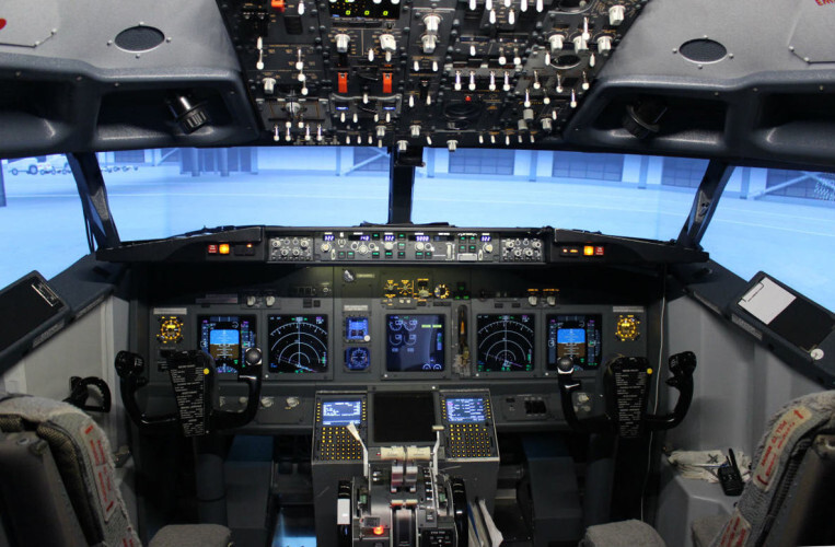 せっかくパイロットに…