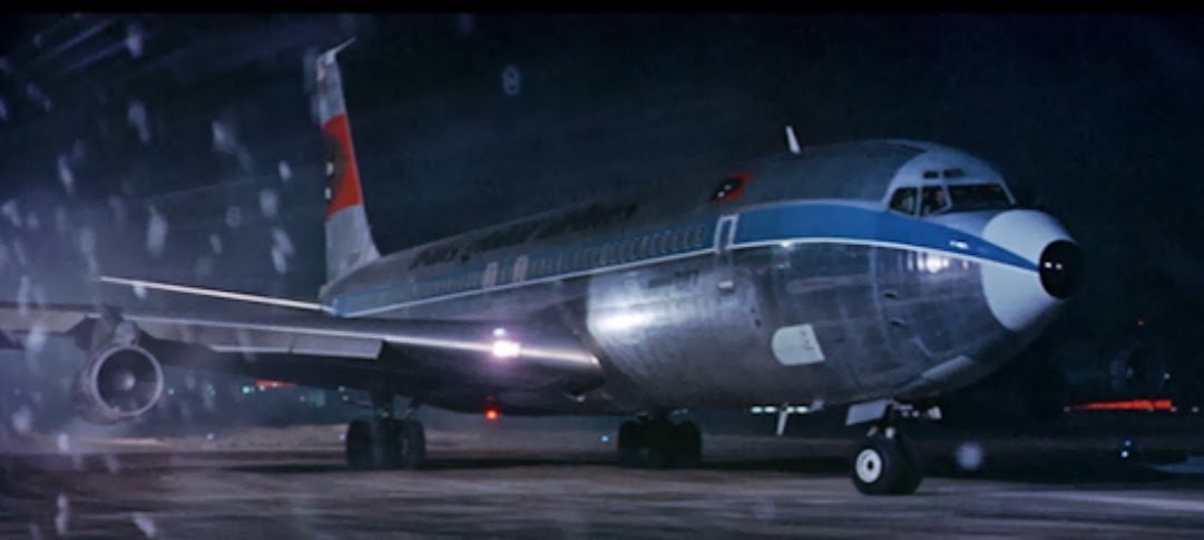 70～80年代航空パ…