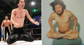 「笑いのために死ねる…