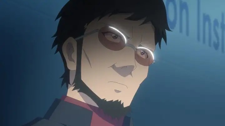 新幹線変形ロボ シン…