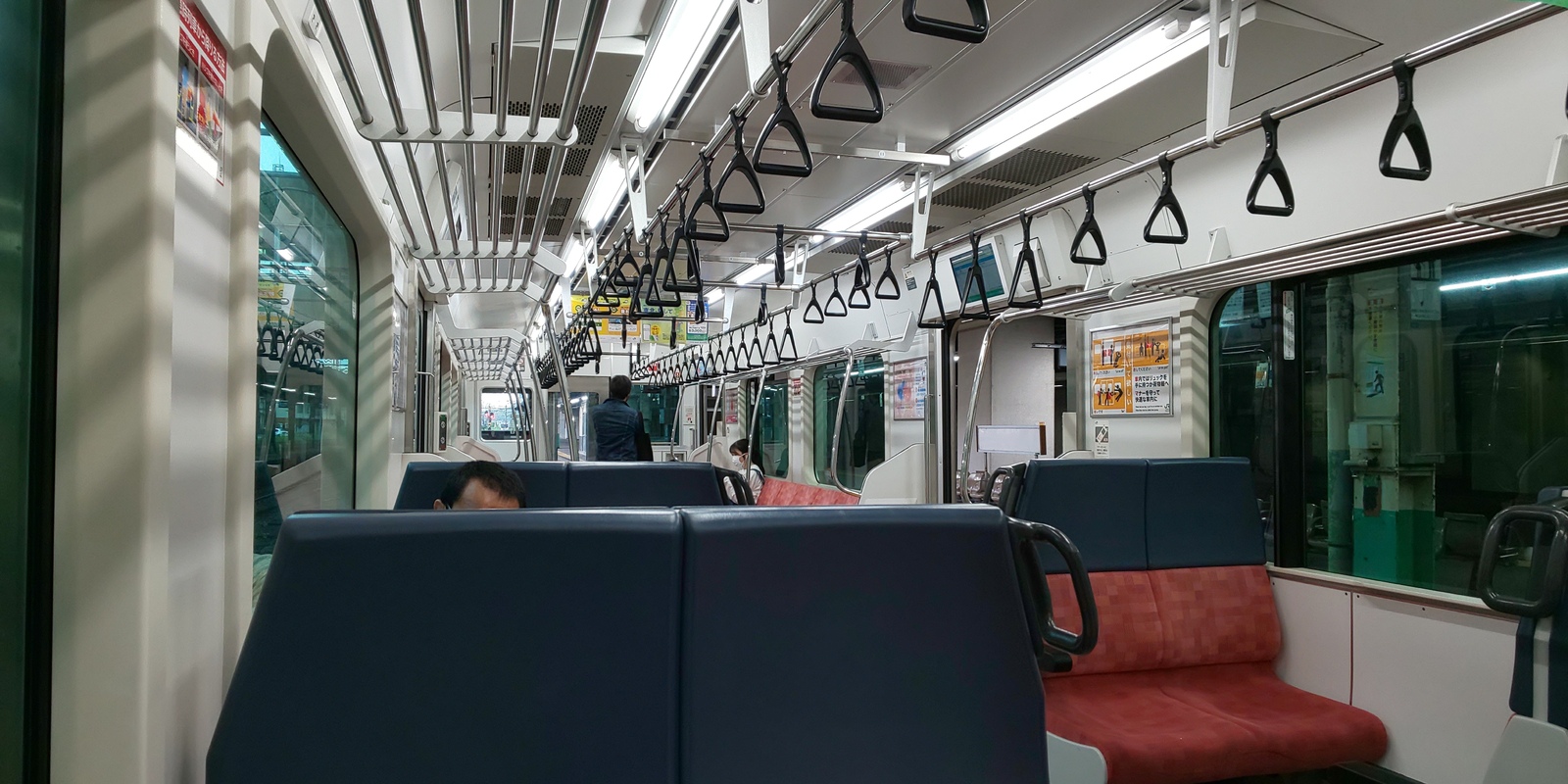 青春18きっぷを活用…