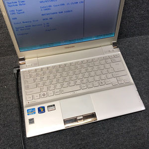 東芝dynabook…