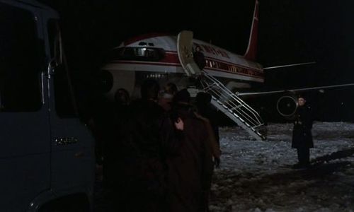 70～80年代航空パ…