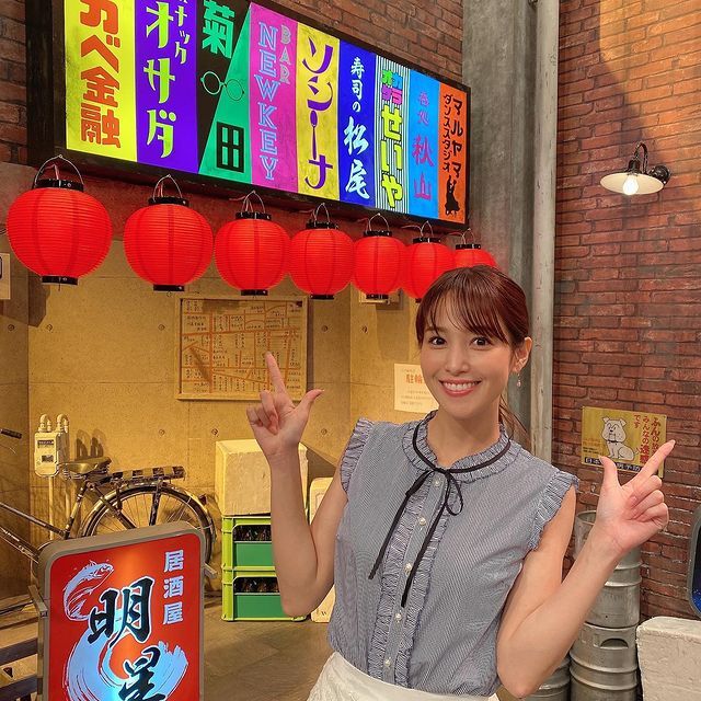元テレビ東京アナウン…