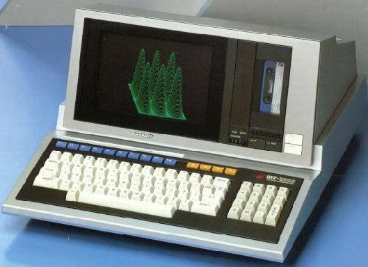 マイコンBASICマ…