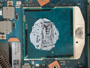 東芝R734 改造記…