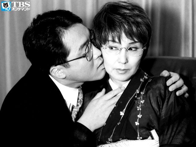 佐野史郎の“冬彦伝説…