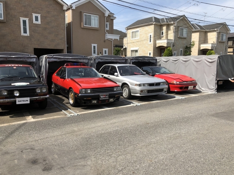 『西部警察』のスーパ…