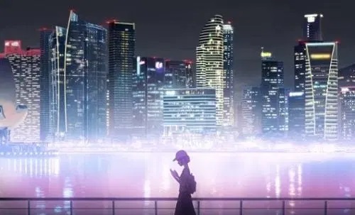 新海誠監督が制作した…