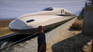 PC版　GTA5研究…