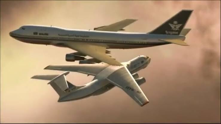 航空機墜落事故のあり…