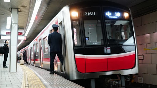 中川家のネタ「中津行…