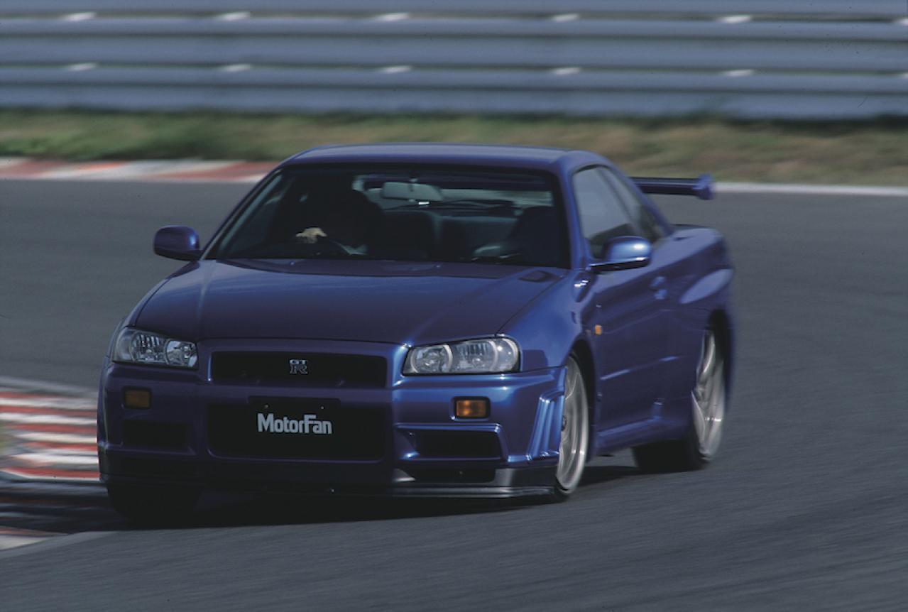 日産自動車の高額車の…