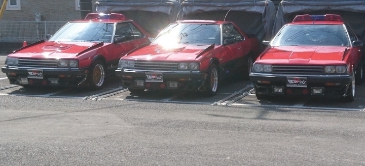 『西部警察』のスーパ…