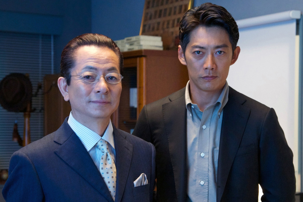 テレビ朝日「相棒」の…