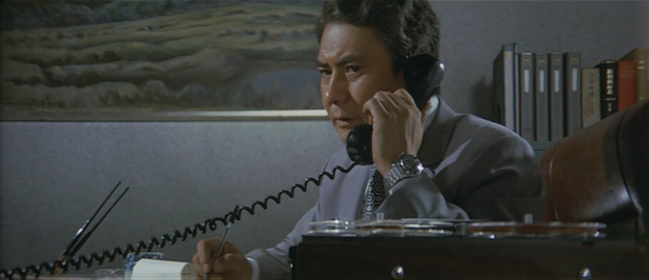 ひかり109号が東京…