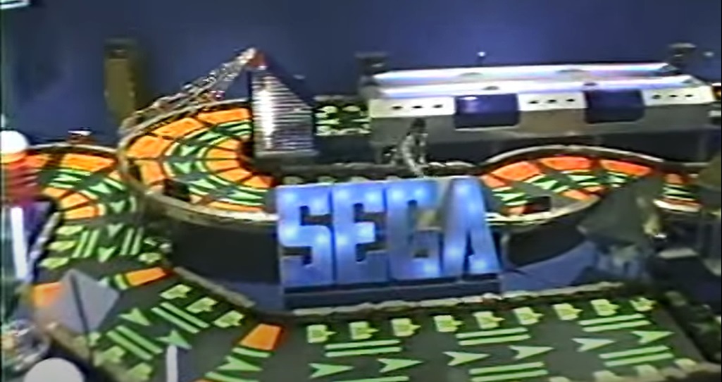 CCDカメラを搭載し…