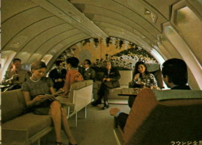 ハイジャックに巻き込…