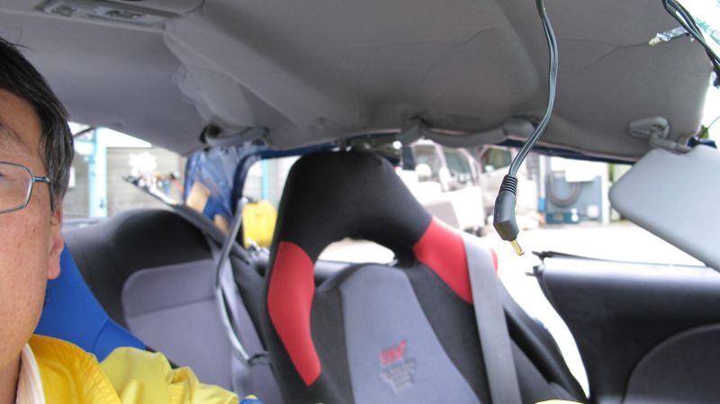 笹子トンネル事故・・…