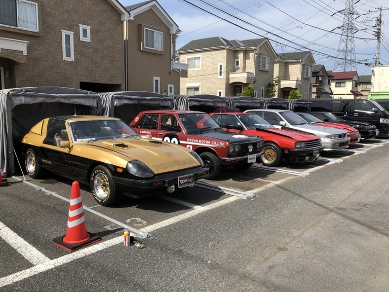 『西部警察』のスーパ…