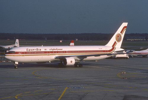 航空機墜落事故のあり…