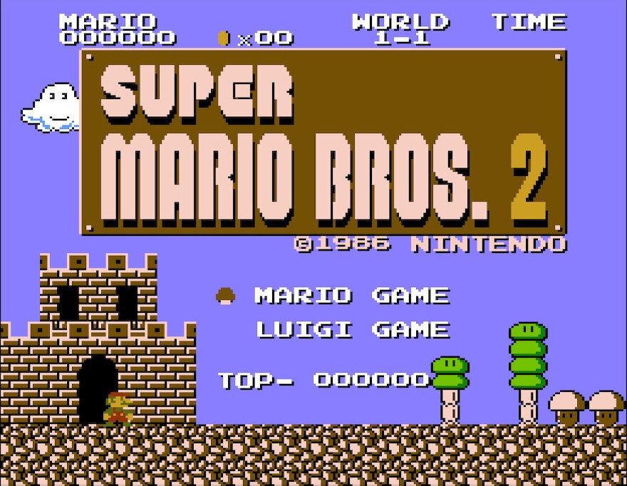 マイコンBASICマ…