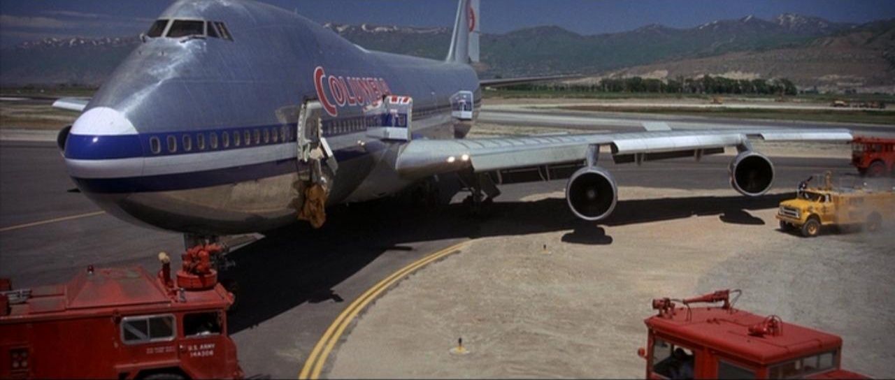 70～80年代航空パ…