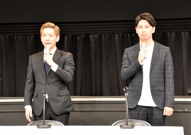 TBSの深夜枠の放送…