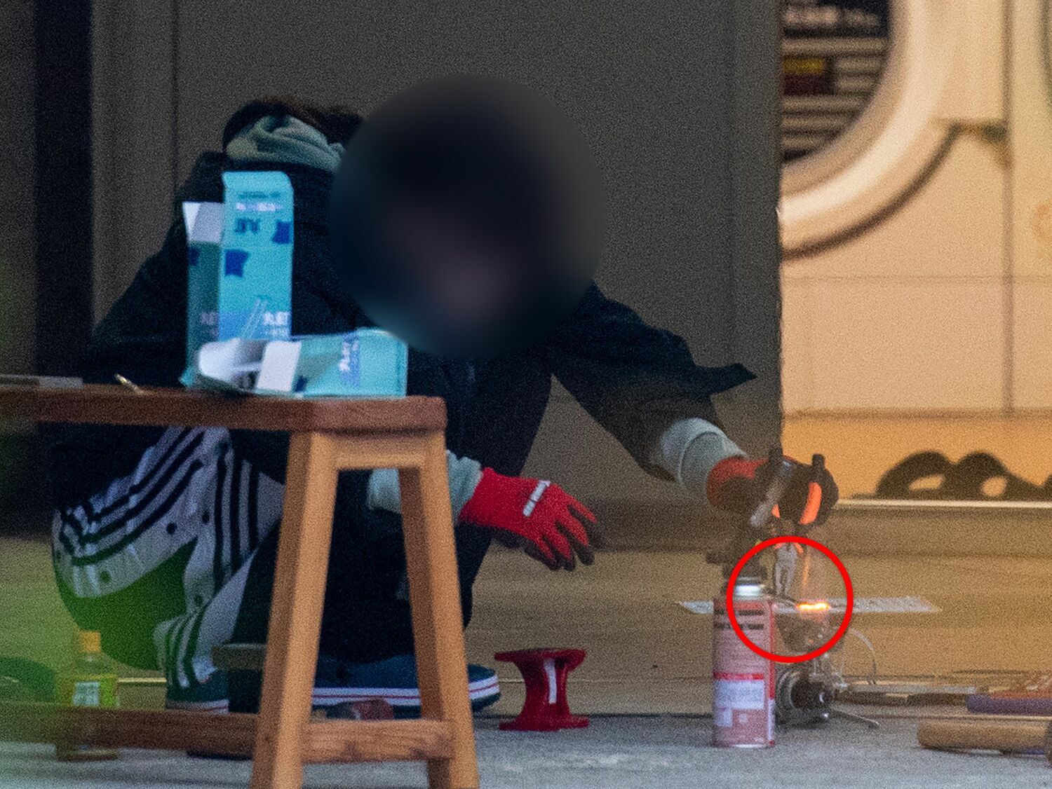 TBS「アイアム冒険…