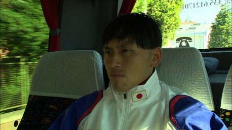 芸人とは違う真剣…