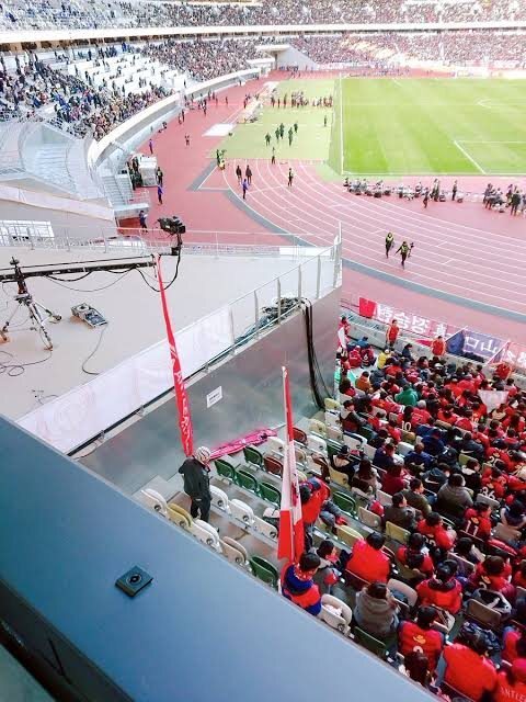 ネット民の語る『新国…