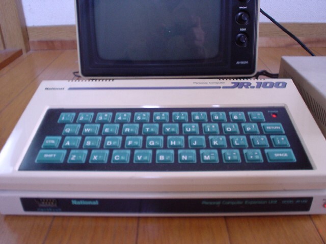 マイコンBASICマ…