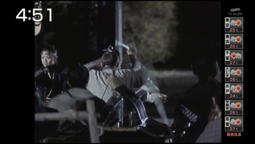 松平健主演『暴れん坊…