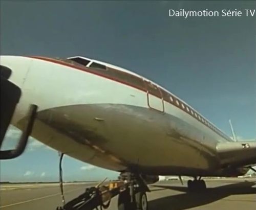 70～80年代航空パ…