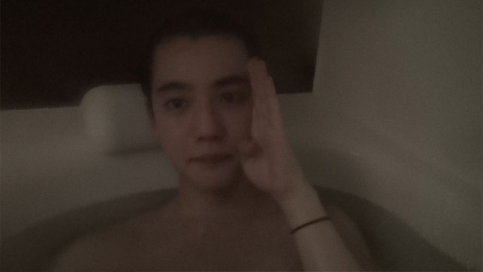 どんな状況でも2分で…