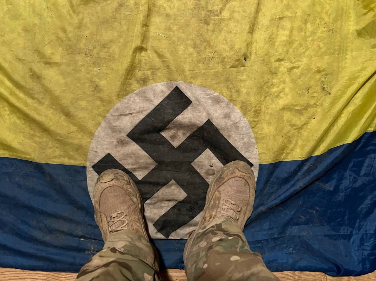 殺人鬼を崇拝するウク…