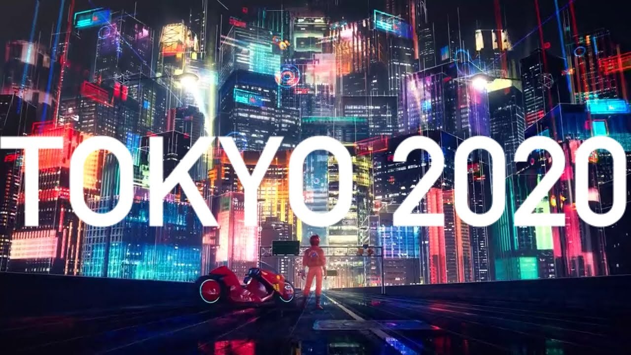 2020年東京オリン…