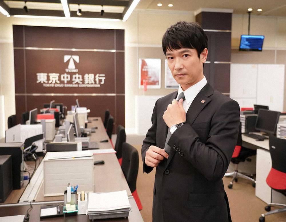 TBS「半沢直樹」 …