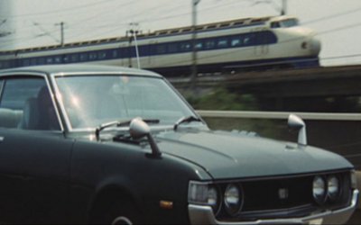 新幹線を標的にしたパ…