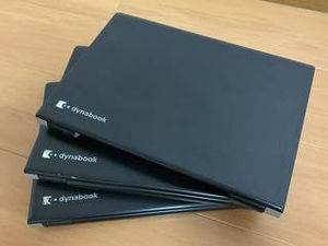 東芝R734 改造記…