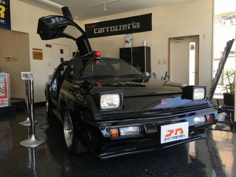 『西部警察』のスーパ…