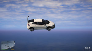 PC版　GTA5研究…