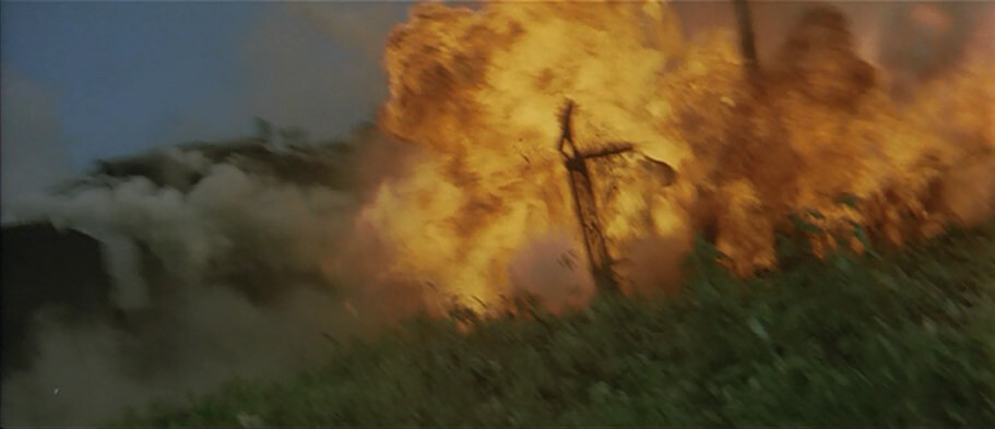 新幹線を標的にしたパ…