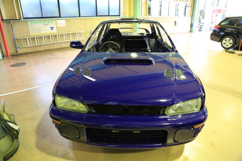 笹子トンネル事故・・…