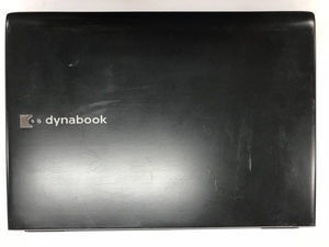 東芝dynabook…