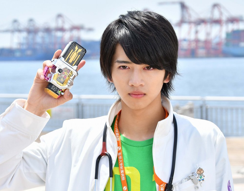 歴来仮面ライダー・・…