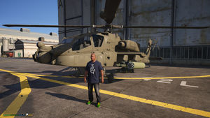 PC版　GTA5研究…