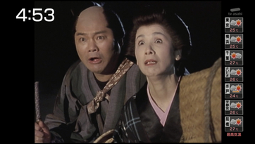 松平健主演『暴れん坊…